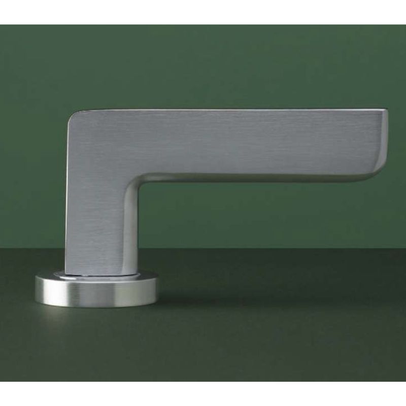 Tay nắm Hafele 901.99.553 cửa phòng 5 Hình ảnh Tay nắm Hafele 901.99.553