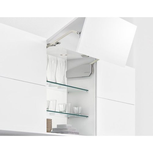 Hình ảnh tay nâng Hafele 372.33.621