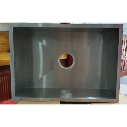 Hố chậu rửa bát Gorlde G10