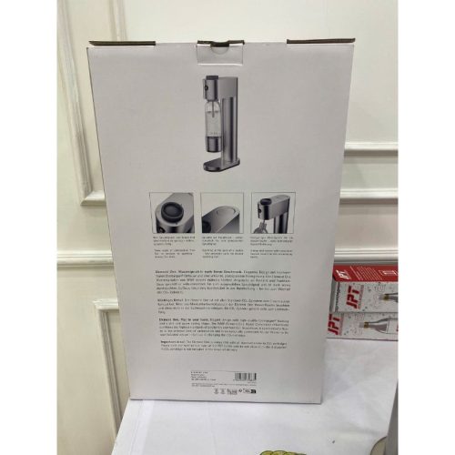 Hộp máy làm nước có ga WMF 06.0811.6040