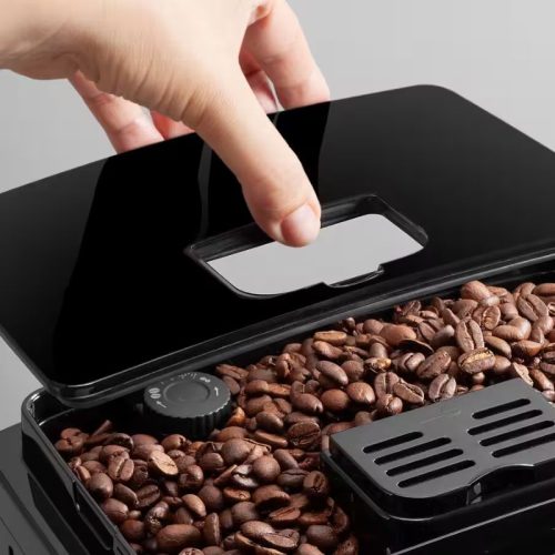 Máy pha cà phê Delonghi ECAM12.122.B 10 Khay Máy pha cà phê Delonghi ECAM12.122.B