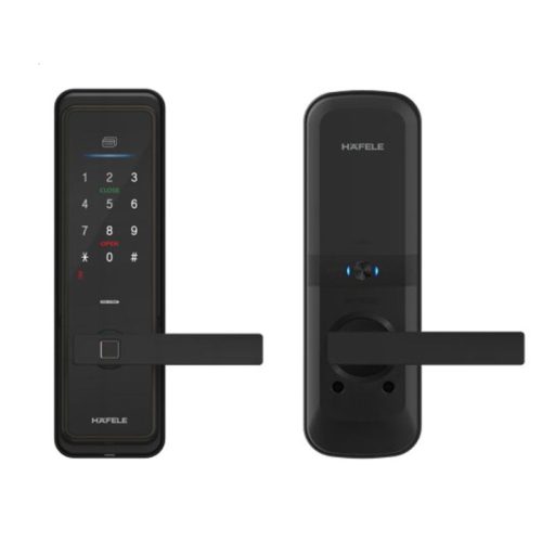 Khóa điện tử Hafele 912.21.048