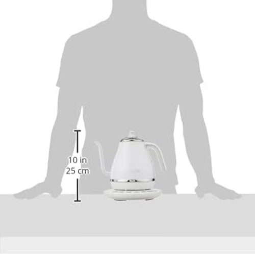 Ấm đun nước Delonghi KBOE2030.W 9 Kích thước Ấm đun nước Delonghi KBOE2030.W