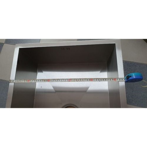 Kích thước chậu rửa bát Gorlde G10