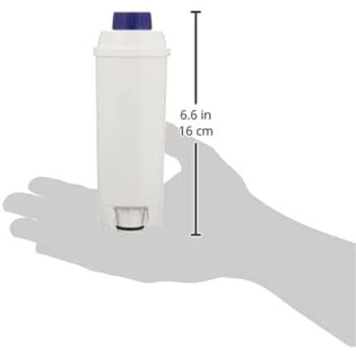 Kích thước Lõi lọc nước DeLonghi DLSC002