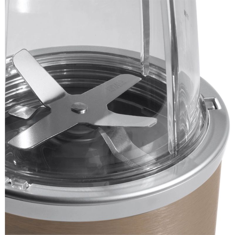 Máy xay sinh tố Nutribullet NB9-1305 5 Lưỡi dao Máy xay sinh tố Nutribullet NB9-1305
