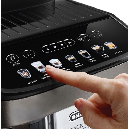 Máy pha cà phê Delonghi ECAM290.81.TB 9 Màn hình Máy pha cà phê Delonghi ECAM290.81.TB