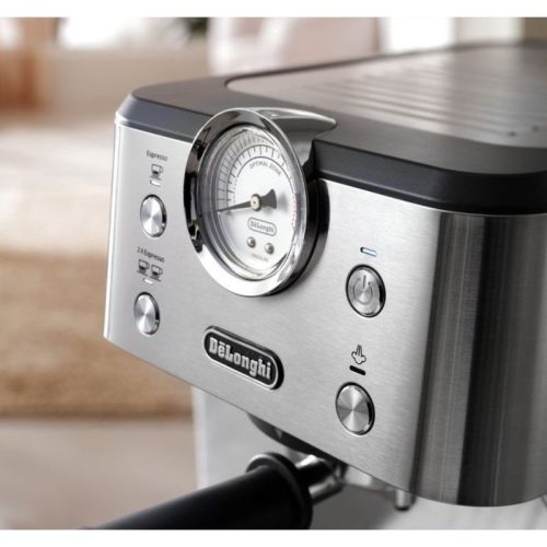 Màn hình máy pha cà phê Delonghi EM450.M