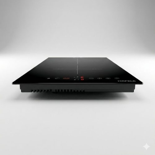 Mặt bên bếp từ Hafele 536.61.931