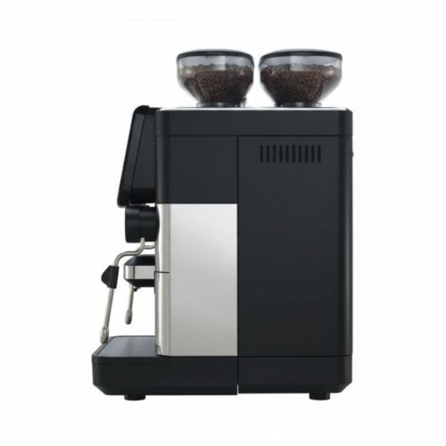 Mặt bên Máy pha cà phê Cimbali S20 CP10 H