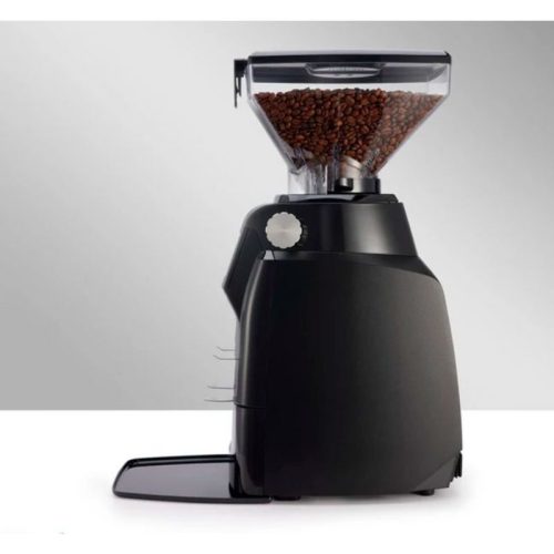 Mặt bên Máy xay cà phê Casadio Enea On Demand