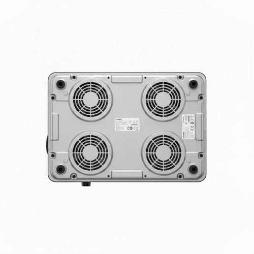 Mặt đáy bếp từ Comfee CIH-52DHP