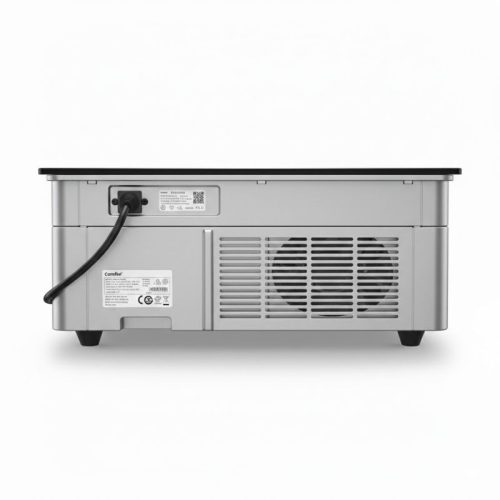 Mặt sau bếp từ Comfee CIH-52DHP