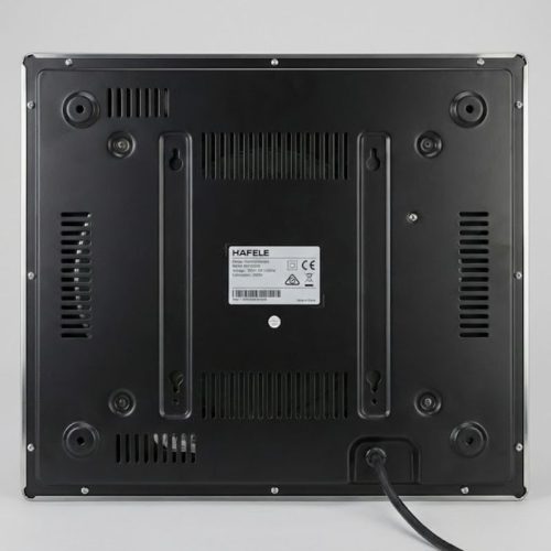 Mặt sau bếp từ Hafele 536.01.721