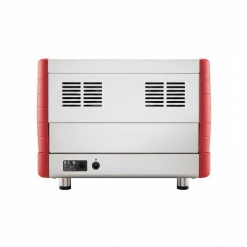 Mặt sau Máy pha cà phê Cimbali M23UP DT2 Red