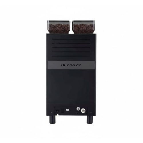 Mặt sau Máy pha cà phê Dr.Coffee F20