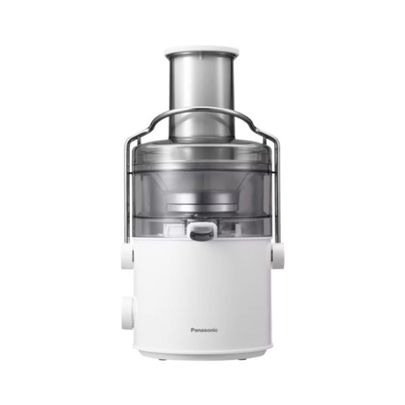 Máy ép trái cây Panasonic MJ-CB100WRA 3 Máy ép trái cây Panasonic MJ-CB100WRA