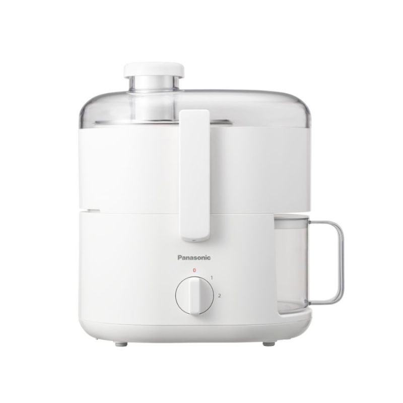 Máy ép trái cây Panasonic MJ-CS100WRA 3 Máy ép trái cây Panasonic MJ-CS100WRA