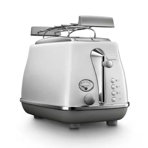 Máy nướng bánh mì Delonghi CTOC2103.W