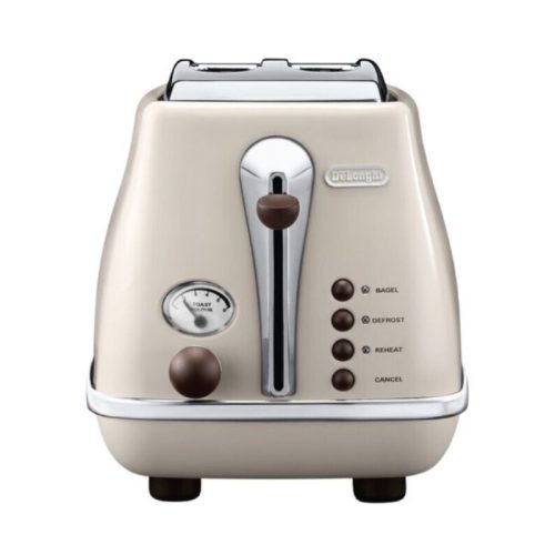 Máy nướng bánh mì Delonghi CTOV2103.BG