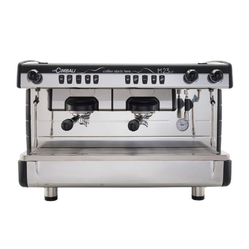 Máy pha cà phê Cimbali M23UP DT2 Black 3 Máy pha cà phê Cimbali M23UP DT2 Black