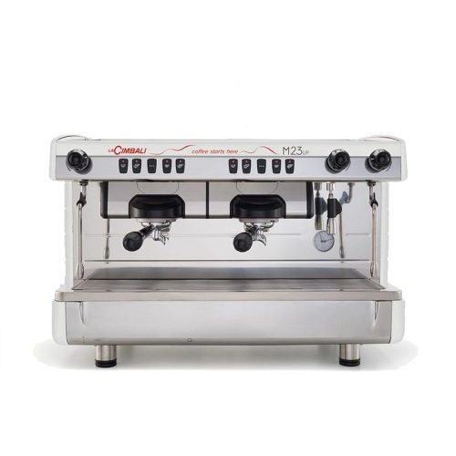Máy pha cà phê Cimbali M23UP DT2 White