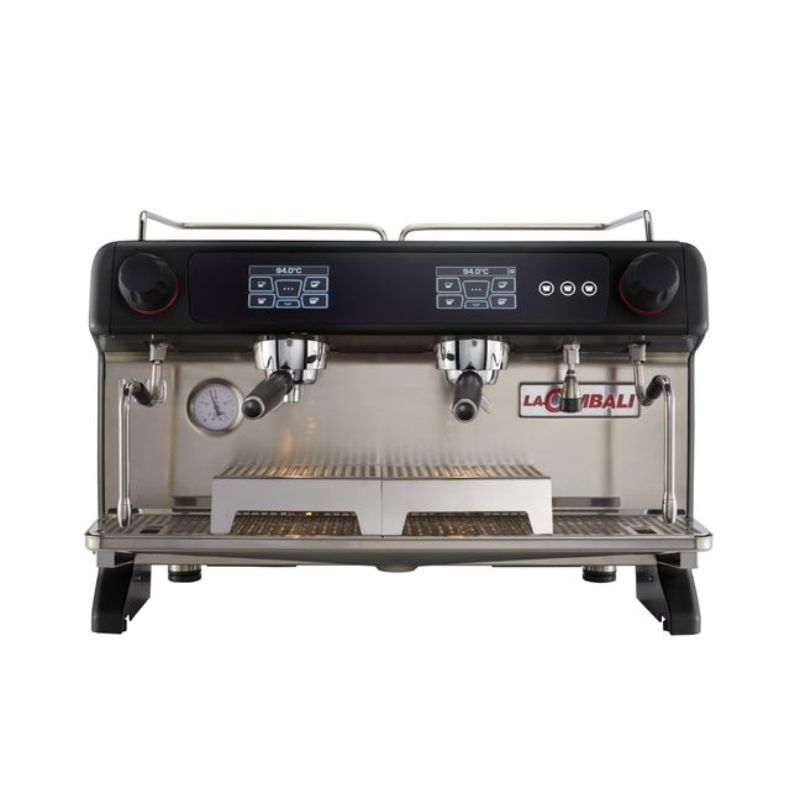 Máy pha cà phê Cimbali M40 DT2 3 Máy pha cà phê Cimbali M40 DT2