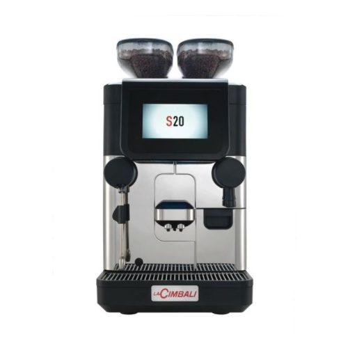 Máy pha cà phê Cimbali S20 CP10 H