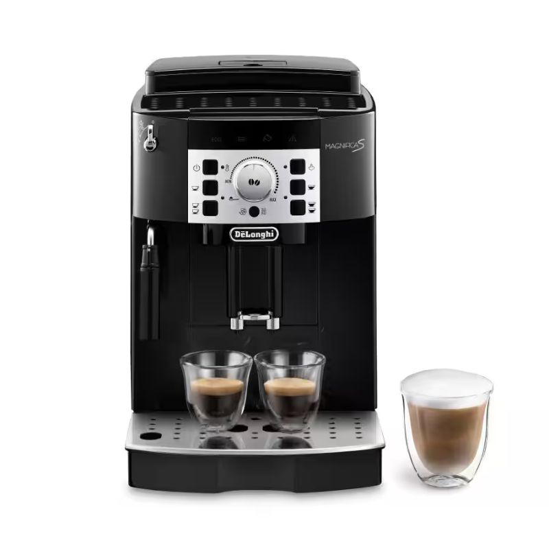 Máy pha cà phê Delonghi ECAM22.110.B 3 Máy pha cà phê Delonghi ECAM22.110.B