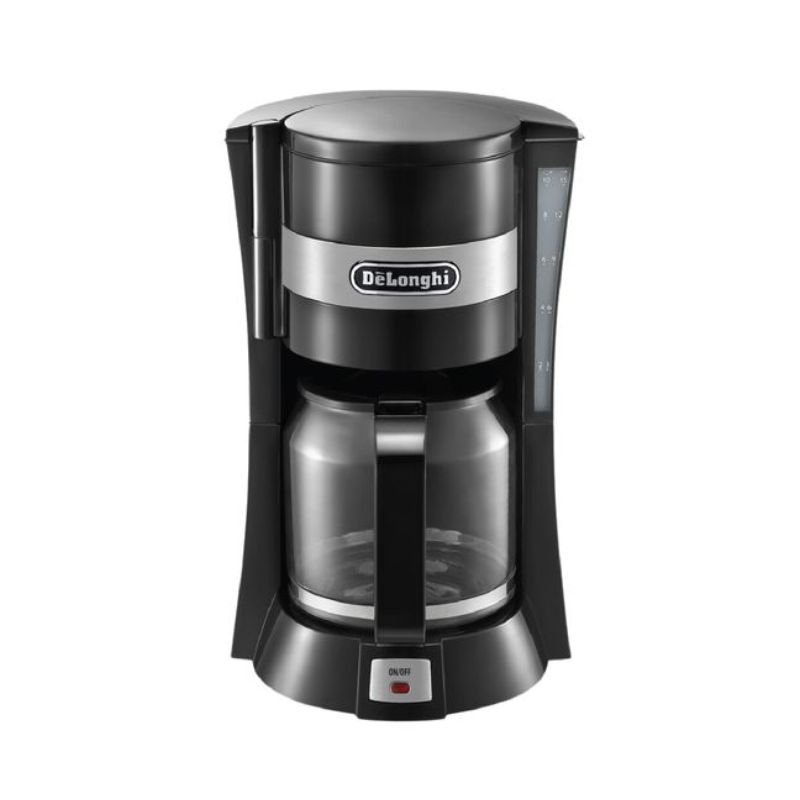 Máy pha cà phê Delonghi ICM15210.1 3 Máy pha cà phê Delonghi ICM15210.1