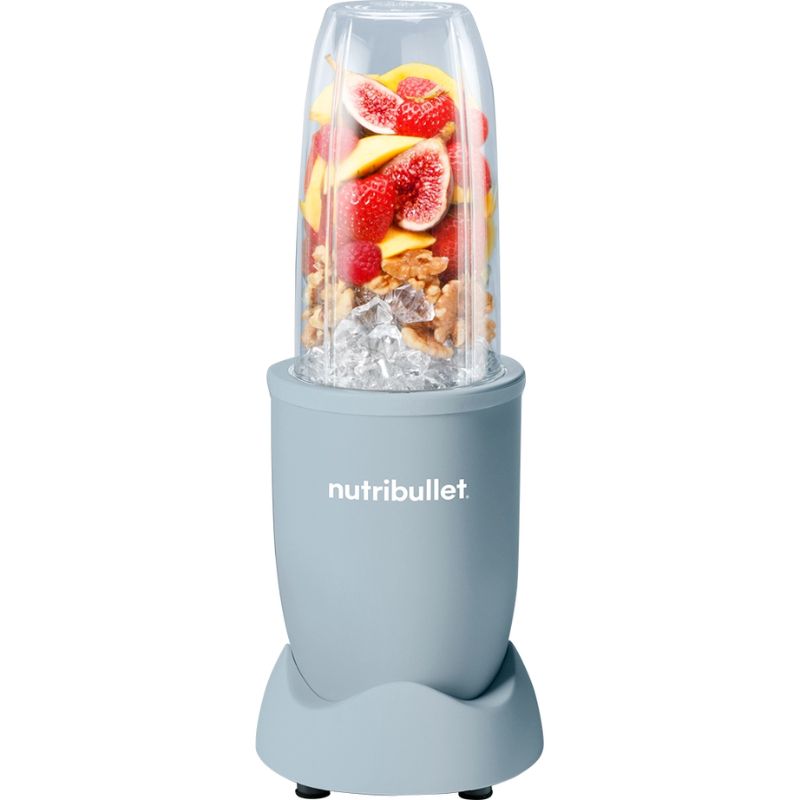 Máy xay sinh tố Nutribullet NB9-1305MASL 3 Máy xay sinh tố Nutribullet NB9-1305MASL
