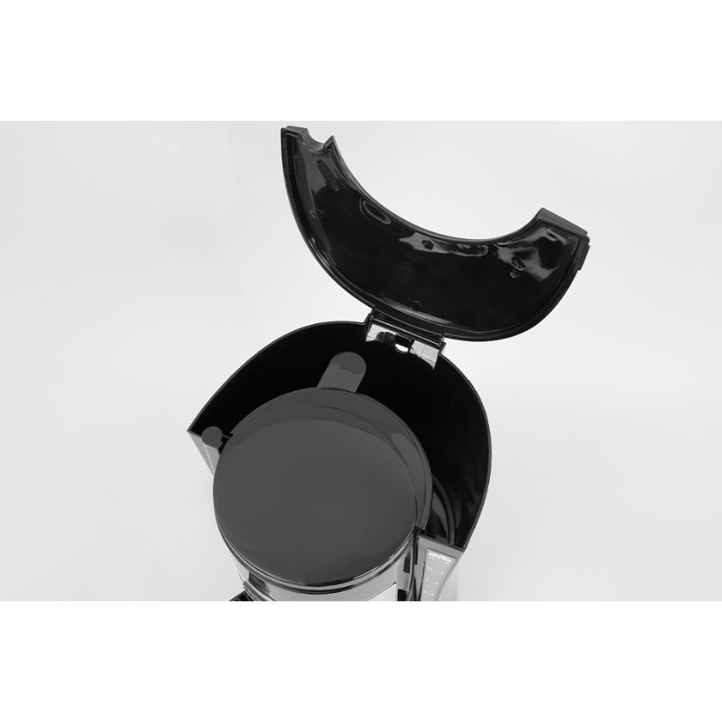 Máy pha cà phê Delonghi ICM15210.1 5 Nắp máy pha cà phê Delonghi ICM15210.1