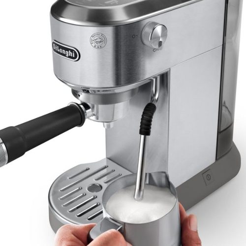 Ống máy pha cà phê Delonghi EC890.M