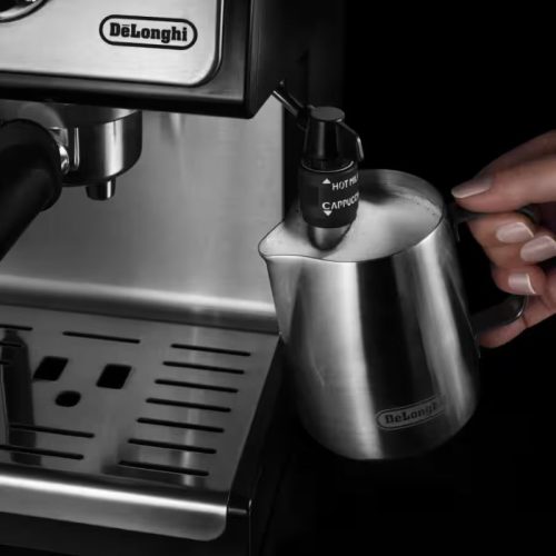 Ống máy pha cà phê Delonghi ECP35.31