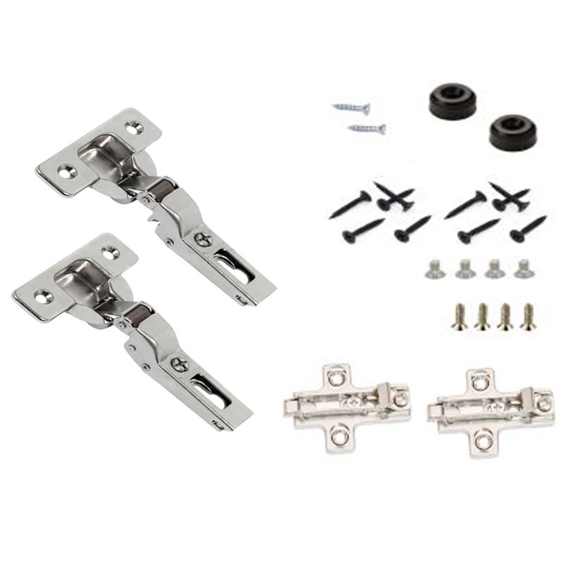 Bản lề tủ Hafele 408.24.020 3 Bản lề tủ Hafele 408.24.020