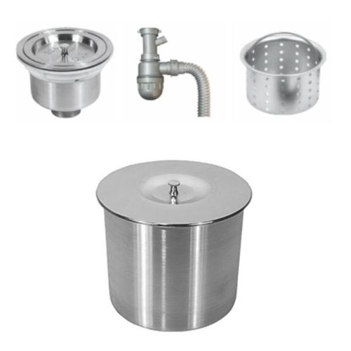 Chậu rửa bát Gorlde GD 025 5 phu kien chau rua bat gorlde gd 025