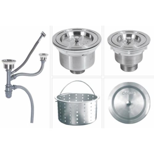 Phụ kiện chậu rửa bát Gorlde GD-5103