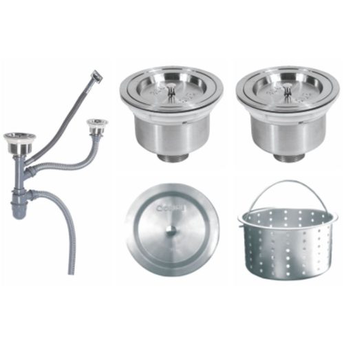 Phụ kiện chậu rửa bát Gorlde GD-953