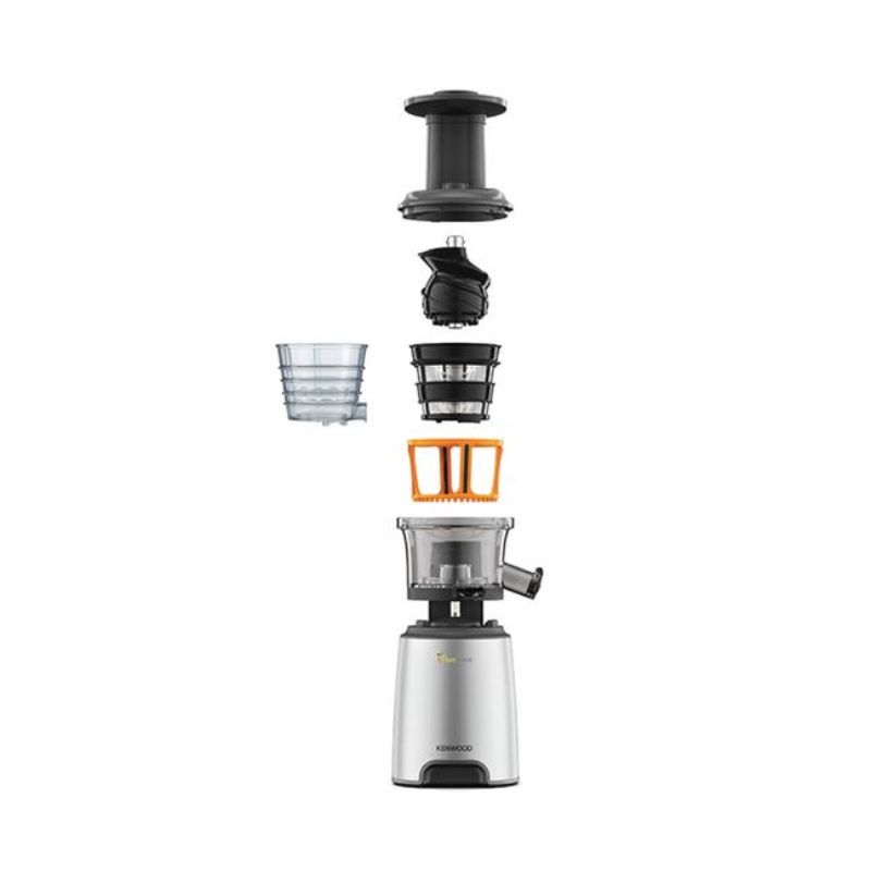 Máy ép chậm Kenwood JMP601SI 5 Phụ kiện Máy ép chậm Kenwood JMP601SI