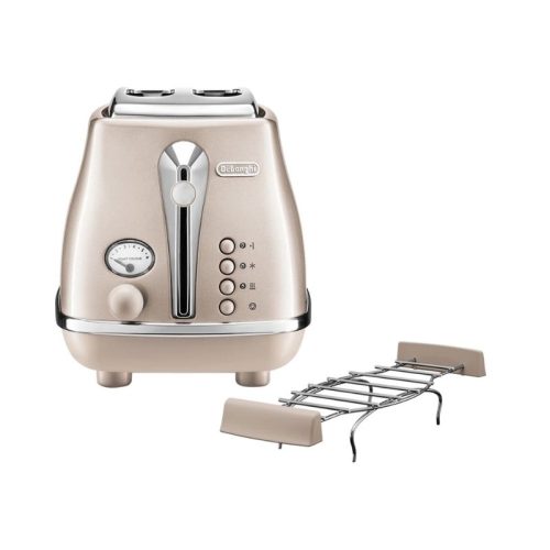 Phụ kiện Máy nướng bánh mì Delonghi CTOT2003.BG