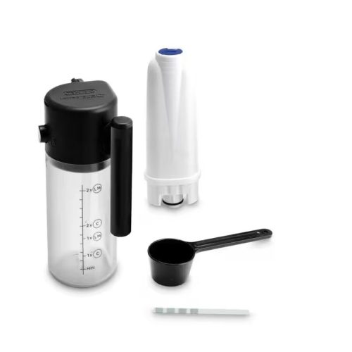 Máy pha cà phê Delonghi ECAM220.60.B 10 Phụ kiện Máy pha cà phê Delonghi ECAM220.60.B