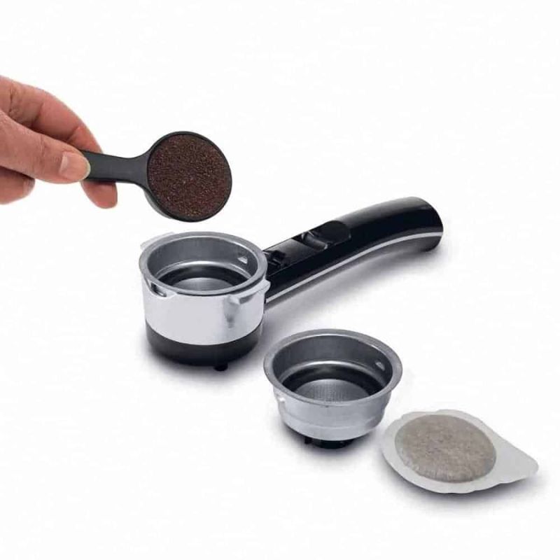 Máy pha cà phê Delonghi ECOV311.GR 7 Phụ kiện máy pha cà phê DeLonghi ECOV311.GR