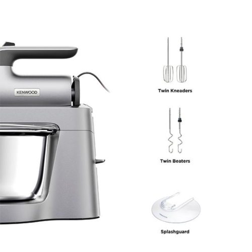 Phụ kiện Máy trộn cầm tay Kenwood HMP54.000SI
