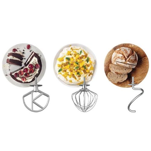 Phụ kiện Máy trộn đa năng Kenwood KMX754.RD