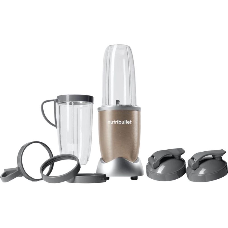 Máy xay sinh tố Nutribullet NB9-1305 4 Phụ kiện Máy xay sinh tố Nutribullet NB9-1305