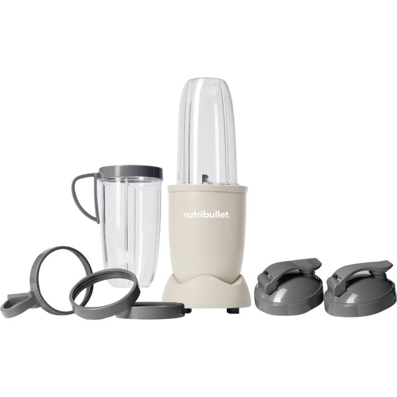 Máy xay sinh tố NutriBullet NB9-1305MAS 6 Phụ kiện Máy xay sinh tố NutriBullet NB9-1305MAS