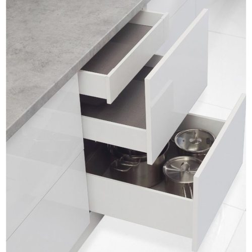 Ray hộp âm Hafele 552.03.781