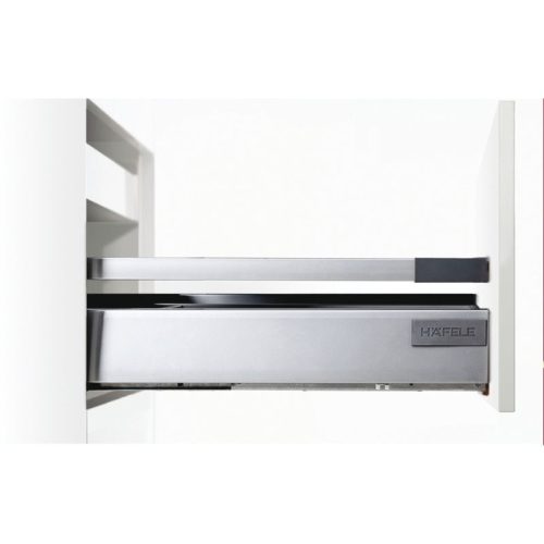 Ray Hộp Alto-S Giảm Chấn H80mm Hafele 552.55.318