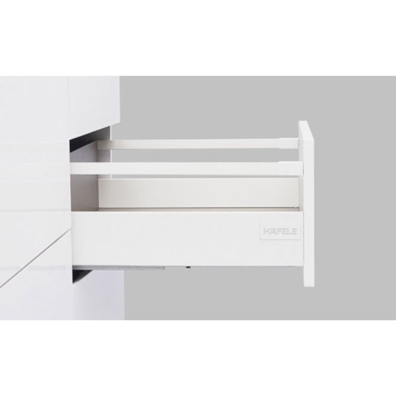 Ray hộp Alto-S Hafele 552.55.718 3 Ray hộp Alto-S Hafele 552.55.718