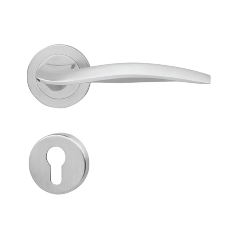 Tay nắm Hafele 901.98.816 3 Tay nắm Hafele 901.98.816